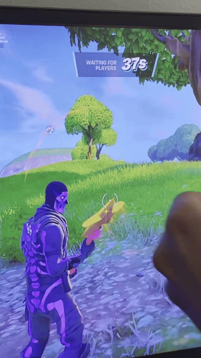 Aimbot Crosshair Pack