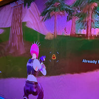 Aimbot Crosshair Pack