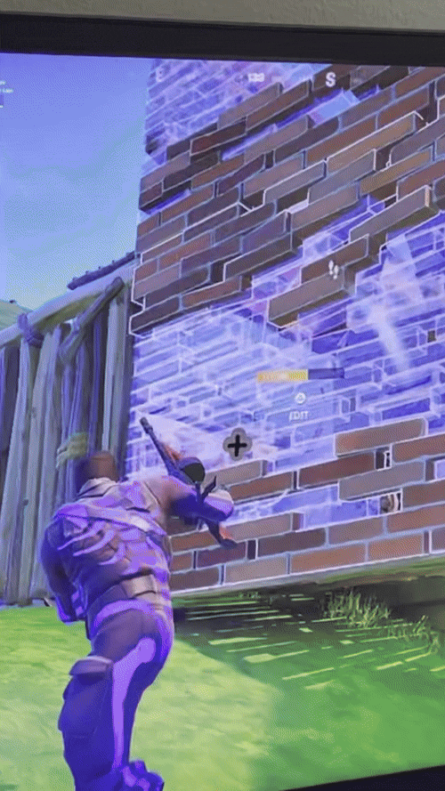 Aimbot Crosshair Pack